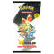 POKEMON TRADING CARD GAME 25TH ANNIVERSARY OVERSIZE BOOSTER PACK KALOS (290-80963) - DataBlitz