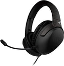 Asus ROG Strix Go Usb-C Gaming Headset (Black) - DataBlitz
