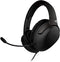 Asus ROG Strix Go Usb-C Gaming Headset (Black) - DataBlitz