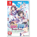 Nintendo Switch Gal Gun Double Peace | DataBlitz