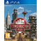 PS4 CONSTRUCTOR PLUS REG.2 - DataBlitz