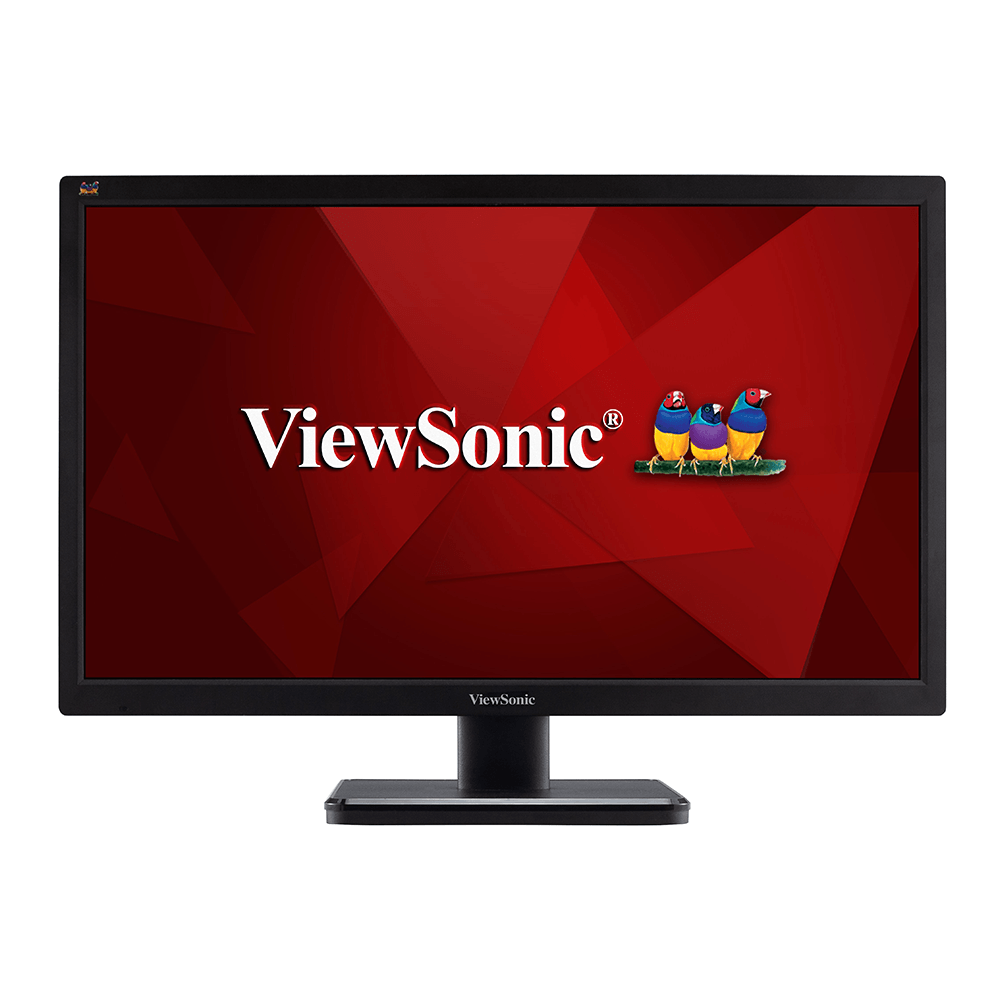 VIEWSONIC VA2223-H 22" 1080P HOME AND OFFICE MONITOR - DataBlitz