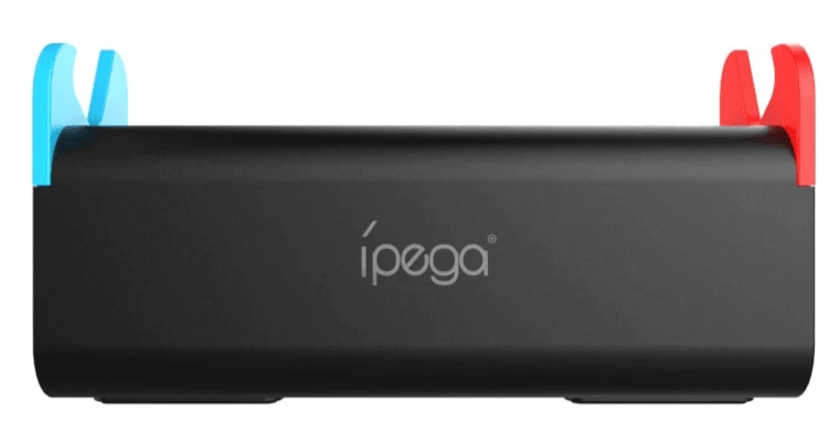 IPEGA PORTABLE SPEAKER FOR N-SWITCH/N-SWITCH LITE (BLACK) (PG-SW050A) - DataBlitz