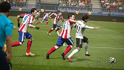 XBOX ONE FIFA 16 (ASIAN) - DataBlitz