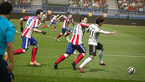 XBOX ONE FIFA 16 (ASIAN) - DataBlitz