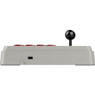 8BITDO N30 ARCADE STICK FOR SWITCH/ANDROID/WINDOWS/MACOS/STEAM - DataBlitz
