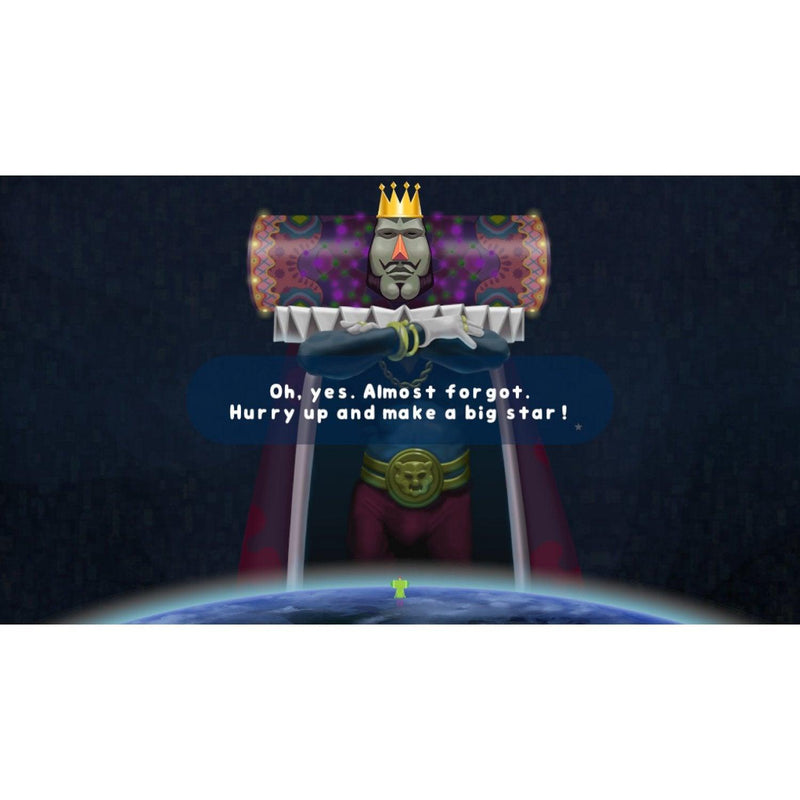 PlayStation 4 Katamari Damacy Reroll All (Eng/Fr/Sp)