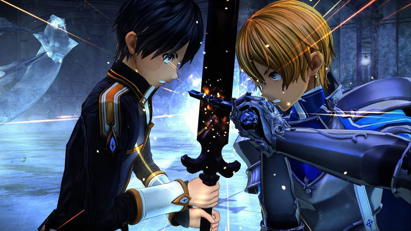 XBOXONE SWORD ART ONLINE ALICIZATION LYCORIS (US) (ENG/FR/SP) - DataBlitz