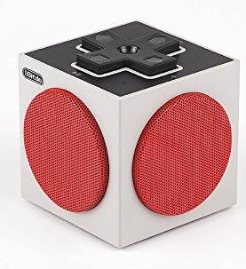 8BITDO RETRO CUBE SPEAKER - DataBlitz