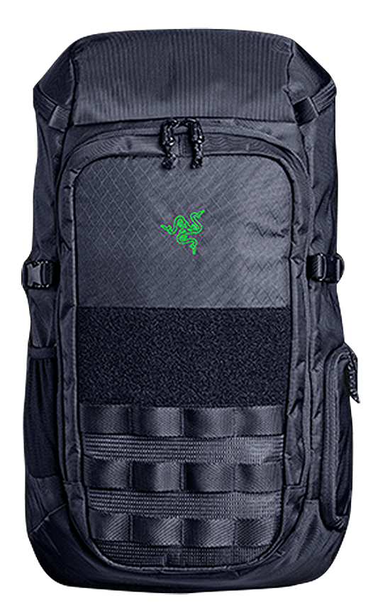 RAZER TACTICAL BACKPACK 15.6 V2 - DataBlitz