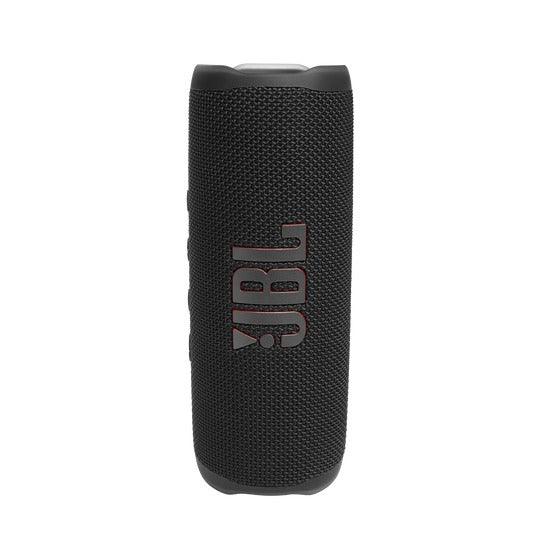 JBL Flip 6 Portable Waterproof Speaker (Black) - DataBlitz