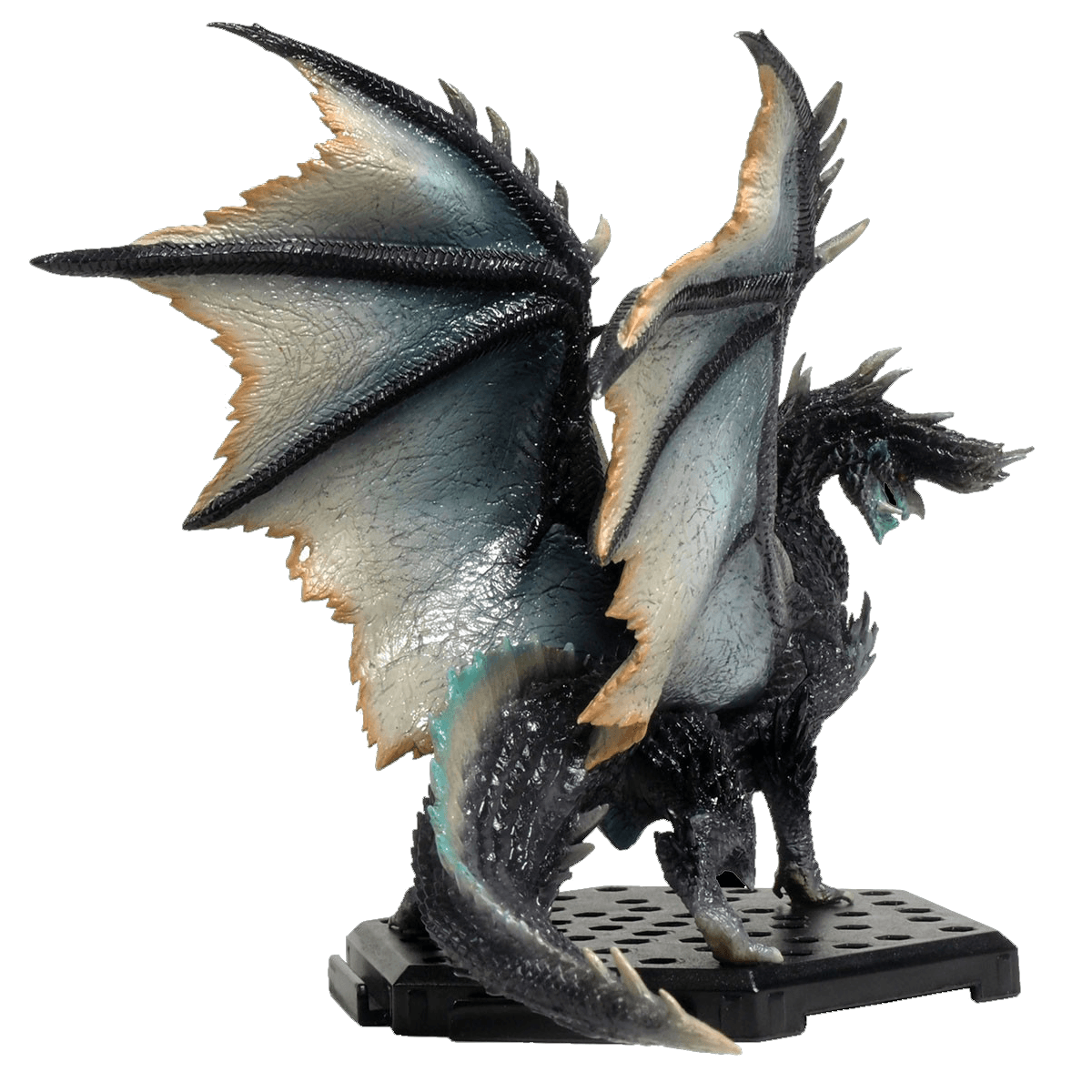 Capcom Figure Builder Monster Hunter Plus Vol.18 Blind Box* (One Random Figure) - DataBlitz