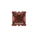 Keychron Z113 Gateron Phantom Mechanical Brown Switch Set (35 Pcs) - DataBlitz