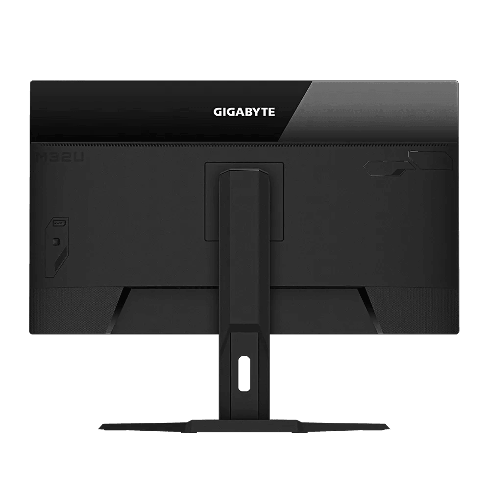 GIGABYTE GP-M32U-AP 144HZ 32" UHD IPS GAMING MONITOR - DataBlitz
