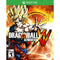 XBOX ONE DRAGONBALL XENOVERSE NTSC - DataBlitz