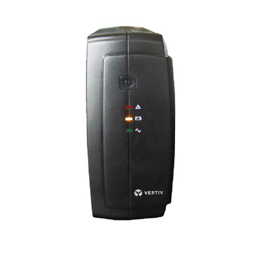 Vertiv Liebert ITON PSA650-SOHO 650VA 230V AVR Universal Sockets UPS - DataBlitz