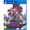 PS4 Young Souls Reg.2 (ENG/EU) - DataBlitz