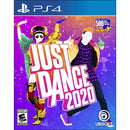 PS4 JUST DANCE 2020 ALL (SP COVER) - DataBlitz