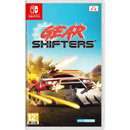 Nintendo Switch Gearshifters | DataBlitz