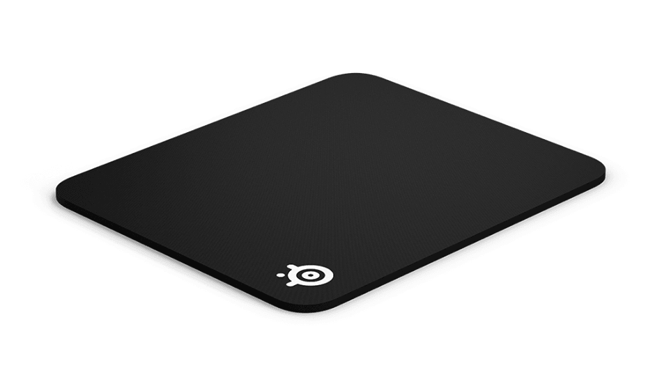 STEELSERIES QCK HEAVY CLOTH GAMING MOUSEPAD (M) (PN63827) - DataBlitz