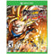 XBOX ONE DRAGONBALL FIGHTERZ US (ENG/FR) - DataBlitz