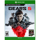 XBOX ONE GEARS 5 (US) - DataBlitz