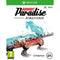 XBOX ONE BURNOUT PARADISE REMASTERED (EU) - DataBlitz