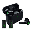 RAZER HAMMERHEAD TRUE WIRELESS X + RAZER GAMING NON-SLIP FINGER SLEEVE FOR MOBILE GAMING (2-PIECE PACK) BUNDLE - DataBlitz