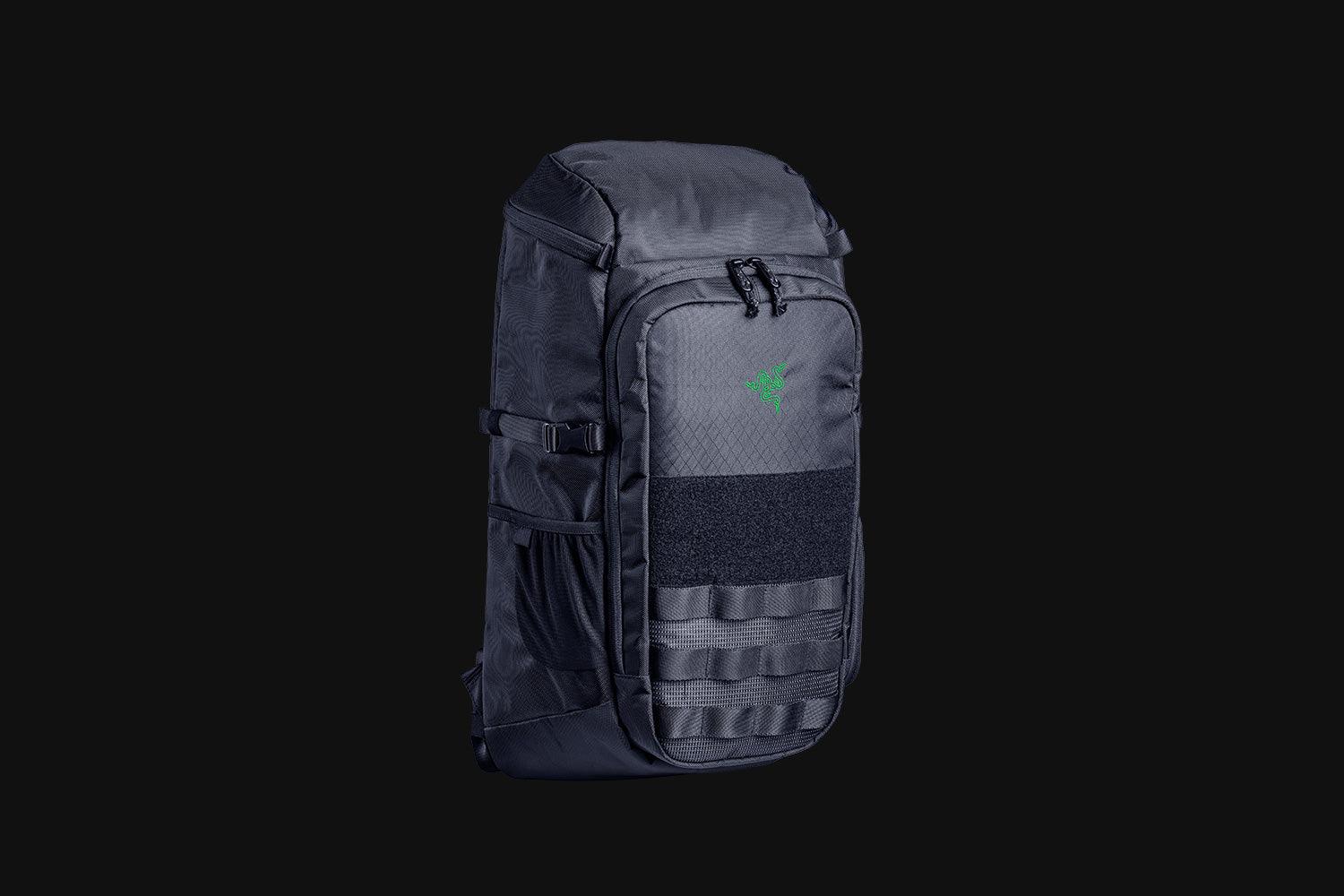 RAZER TACTICAL BACKPACK 15.6 V2 - DataBlitz