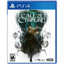 PS4 CALL OF CTHULHU REG.2 - DataBlitz