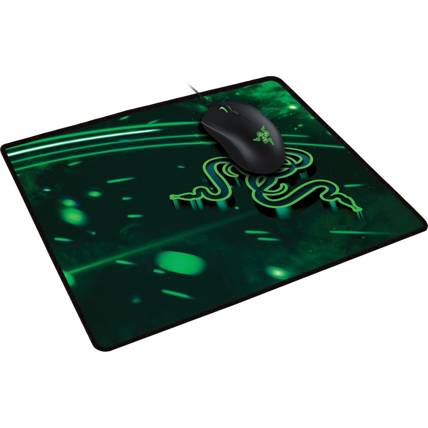 RAZER GOLIATHUS COSMIC LARGE SPEED ED. GAMING MOUSE MAT - DataBlitz