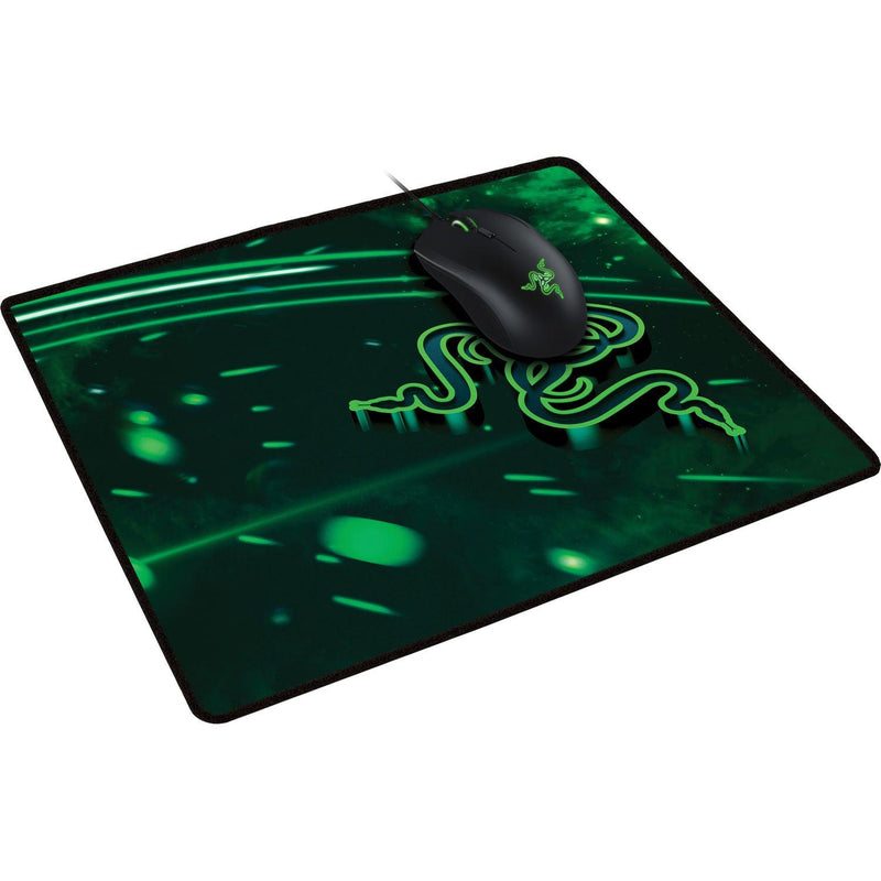 RAZER GOLIATHUS COSMIC LARGE SPEED ED. GAMING MOUSE MAT - DataBlitz