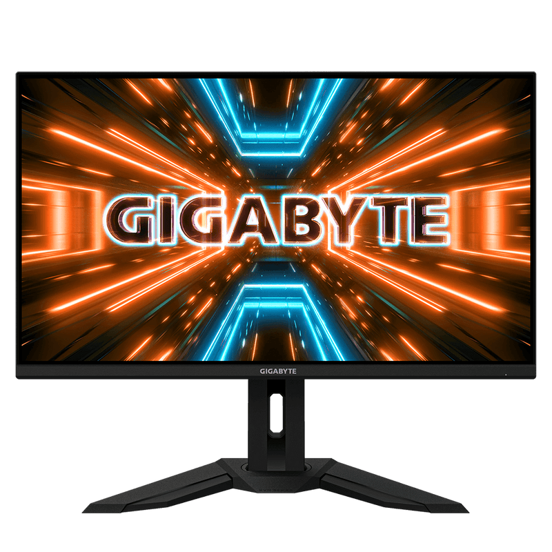 GIGABYTE GP-M32Q-AP 32" GAMING MONITOR - DataBlitz