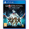 PS4 GHOSTBUSTERS THE VIDEO GAME REMASTERED REG.2 - DataBlitz