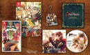 Nintendo Switch Code Realize Guardian Of Rebirth Collectors Edition