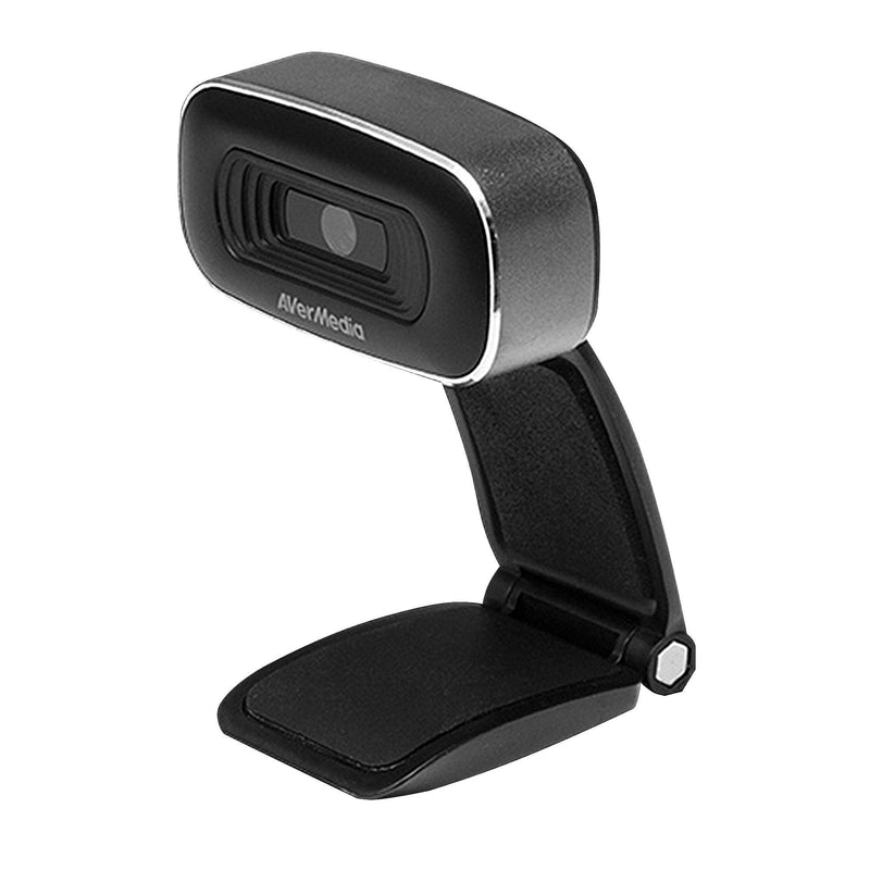 Avermedia HD Webcam 3100 (PW3100) - DataBlitz