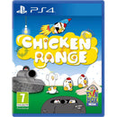 PS4 CHICKEN RANGE REG.2 - DataBlitz