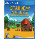 PS4 STARDEW VALLEY COLLECTORS EDITION ALL ENG/FR - DataBlitz