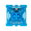Keychron Z112 Gateron Phantom Mechanical Blue Switch Set (35 Pcs) - DataBlitz
