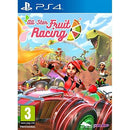 PS4 ALL STAR FRUIT RACING REG.2 - DataBlitz