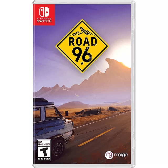 Nintendo Switch Road 96