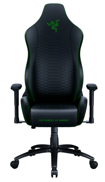 RAZER ISKUR X ERGONOMIC GAMING CHAIR (RZ38-0284) - DataBlitz
