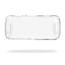 SKULL & CO. NSW REPLACEMENT GRIPCASE CRYSTAL BODY FOR N-SWITCH (NSTPU2-CRYSTAL) - DataBlitz