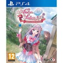 PS4 ATELIER LULUA THE SCION OF ARLAND REG.2 - DataBlitz