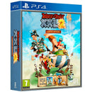 PS4 ASTERIX & OBELIX XXL 2 LIMITED EDITION REG.2 - DataBlitz