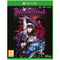 XBOX ONE BLOODSTAINED RITUAL OF THE NIGHT (EU) - DataBlitz