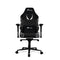 TTRacing Maxx Air Threads Fabric Gaming Chair - Venom Edition (Shadow)