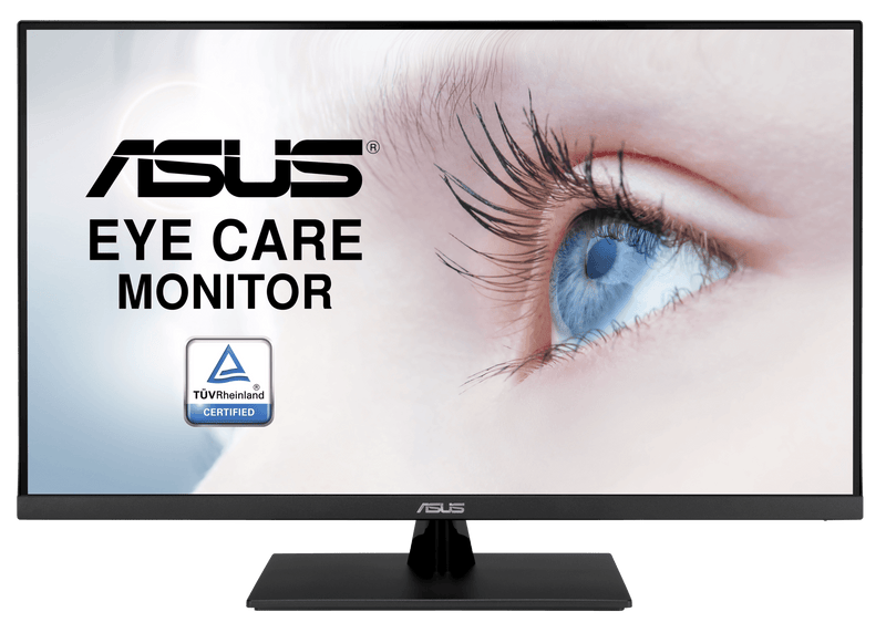 ASUS VP32UQ 31.5" EYE CARE MONITOR - DataBlitz