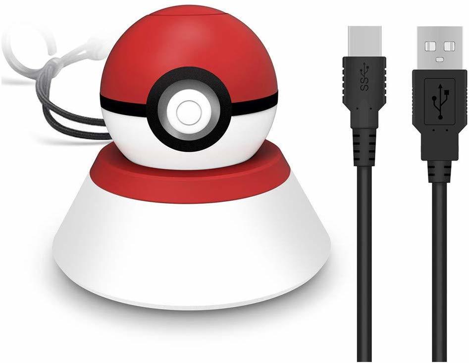 Pokeball on sale plus datablitz