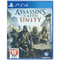 PS4 Assassins Creed Unity Reg.3 Value Selection - DataBlitz